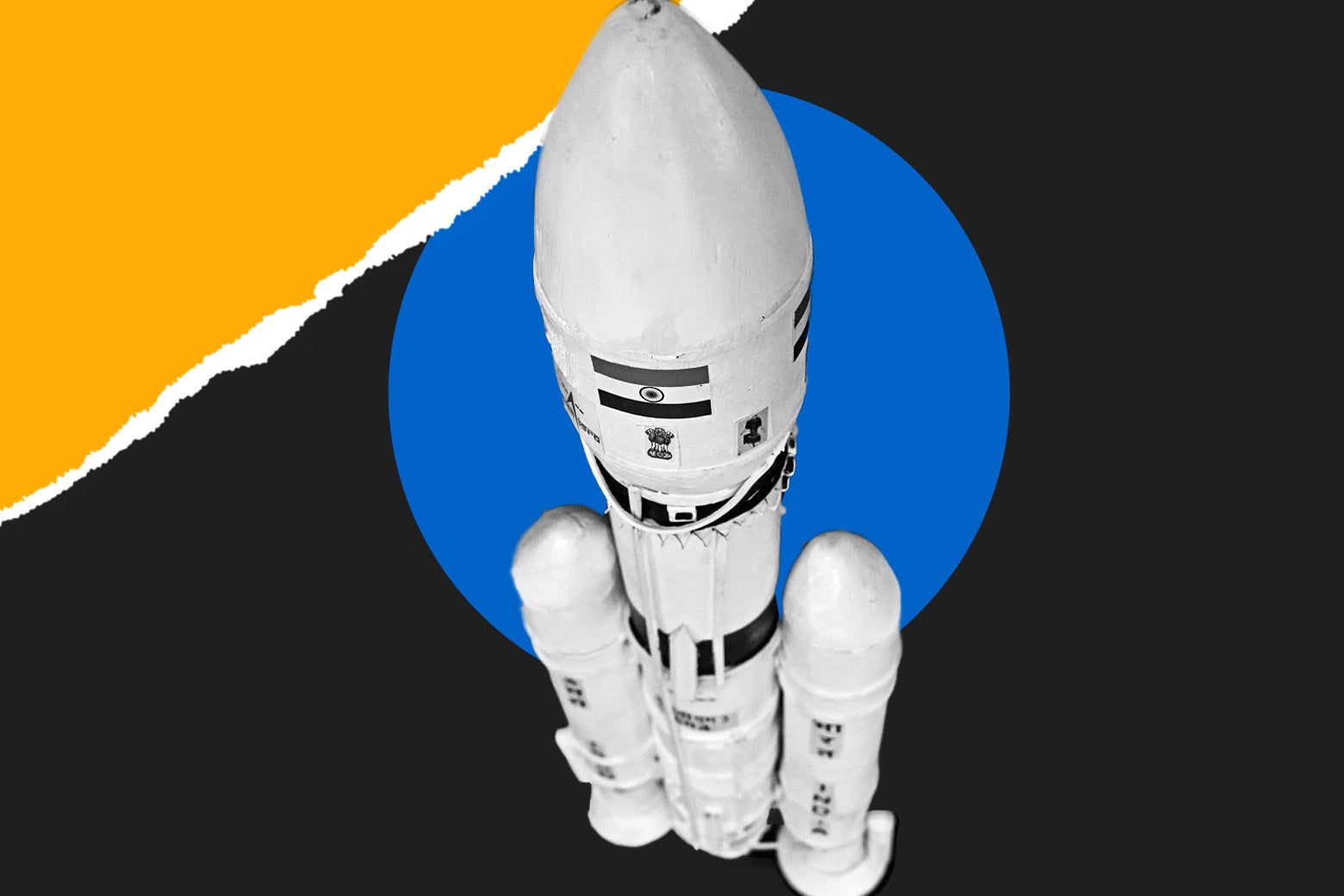 The Race (Back) to the Moon