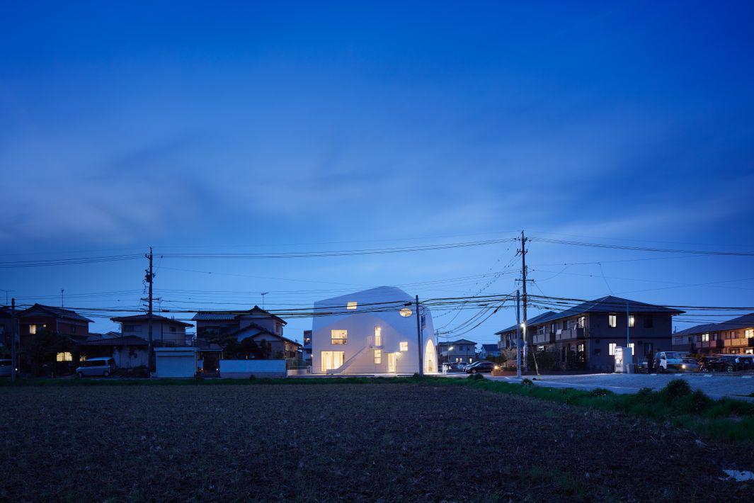 05_MAD_Clover House_Fuji Koji