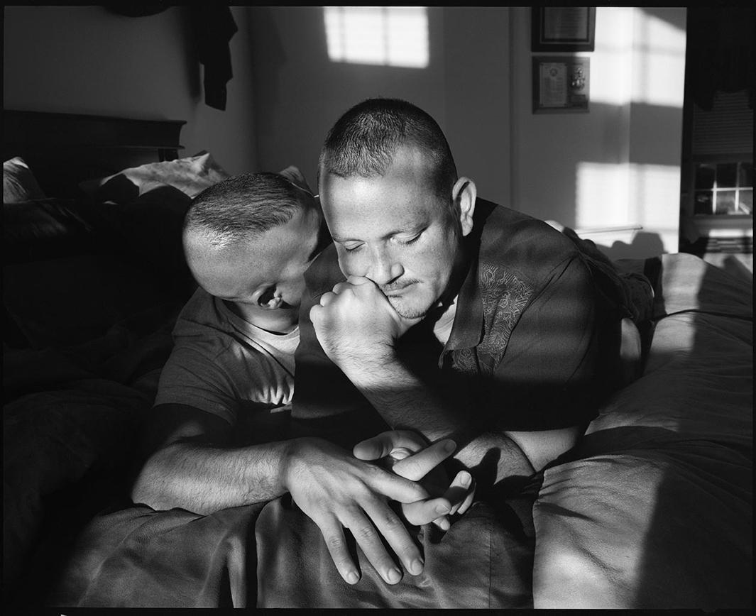 MATT MCCARY, ORANGE PARK, FL, 2011 AIRMAN FIRST CLASS E-3, U.S. AIR FORCE, 1998-2000Intelligence Specialist. Honorable discharge; put under arrest after being singled out by coworker; discharged within five days with no investigation