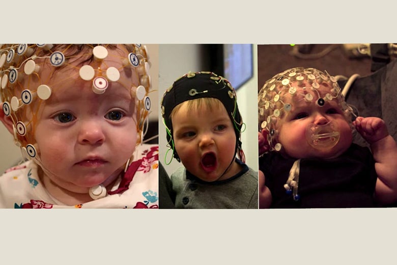 Babies The Netflix Series Has Too Many Scientists And Not Enough Babies Babies The Netflix Series Has Too Many Scientists And Not Enough Babies