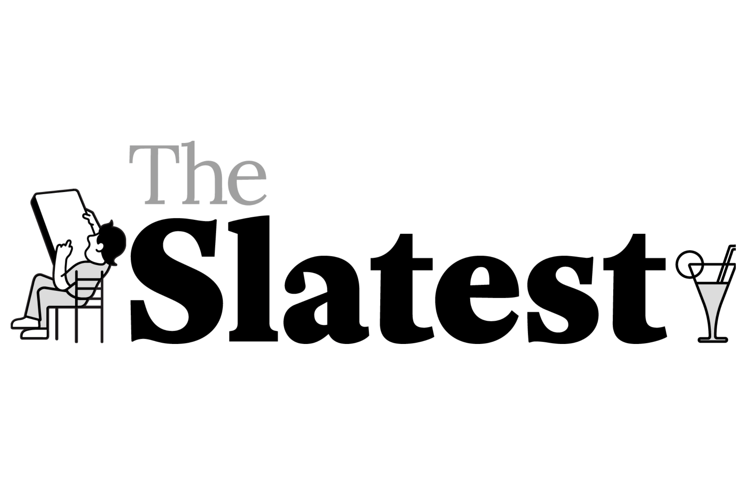 Slatest logo