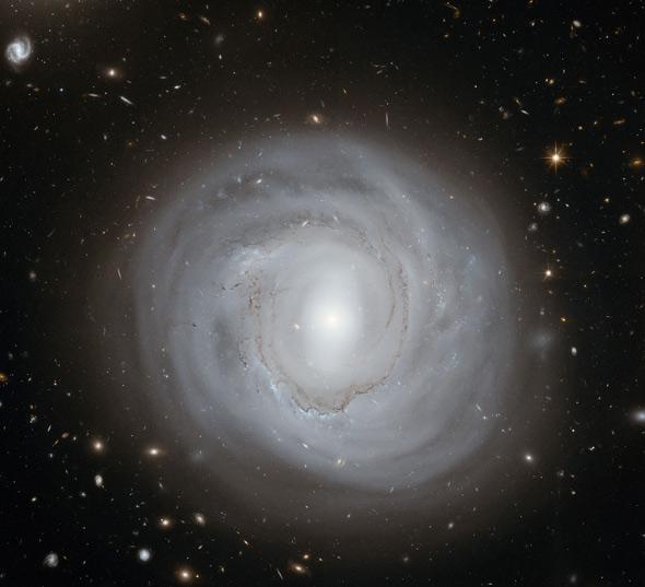 NGC 4921