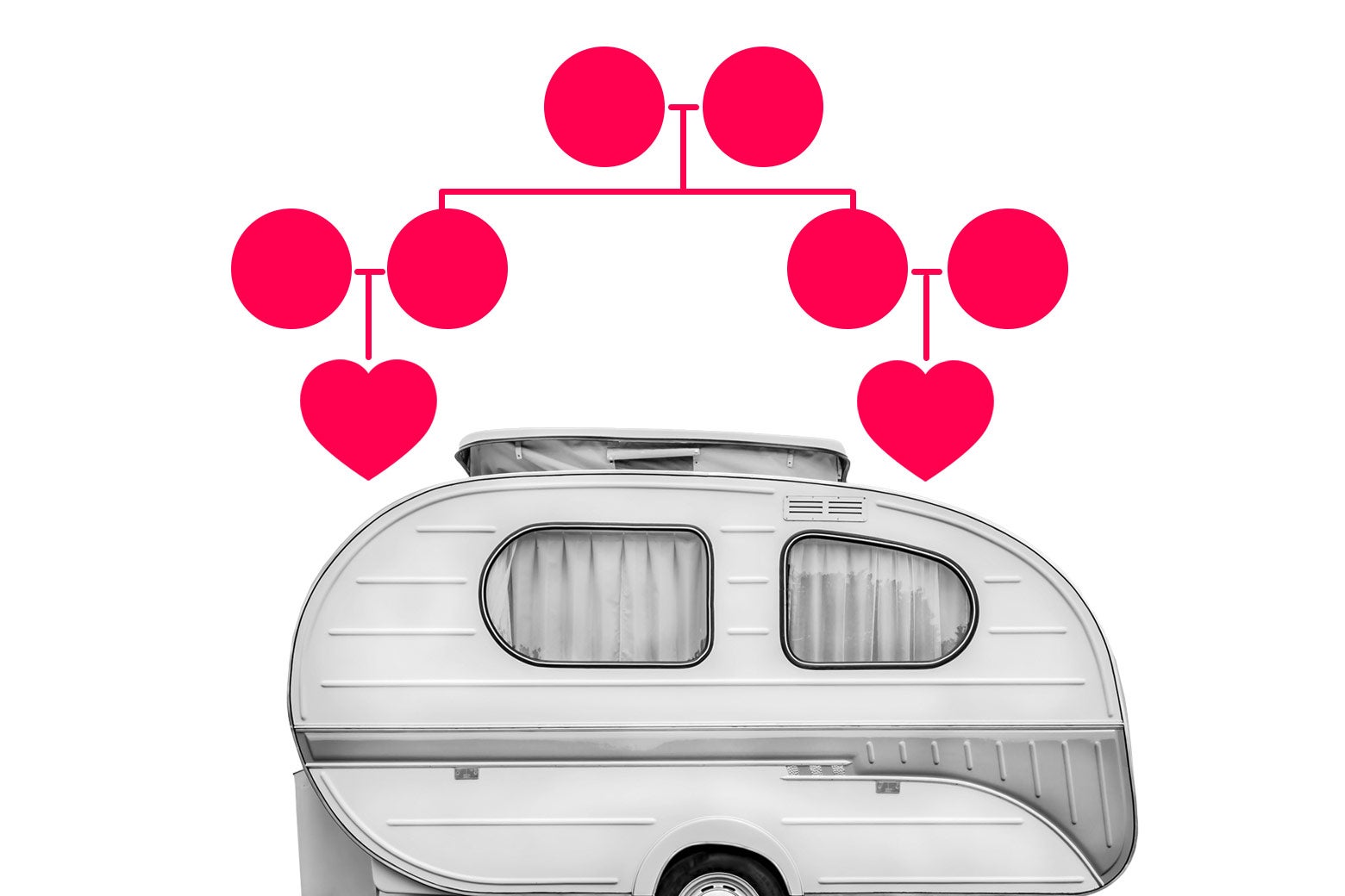 Crashing the Night With My Cousin, Turned Into Something&hellip; More