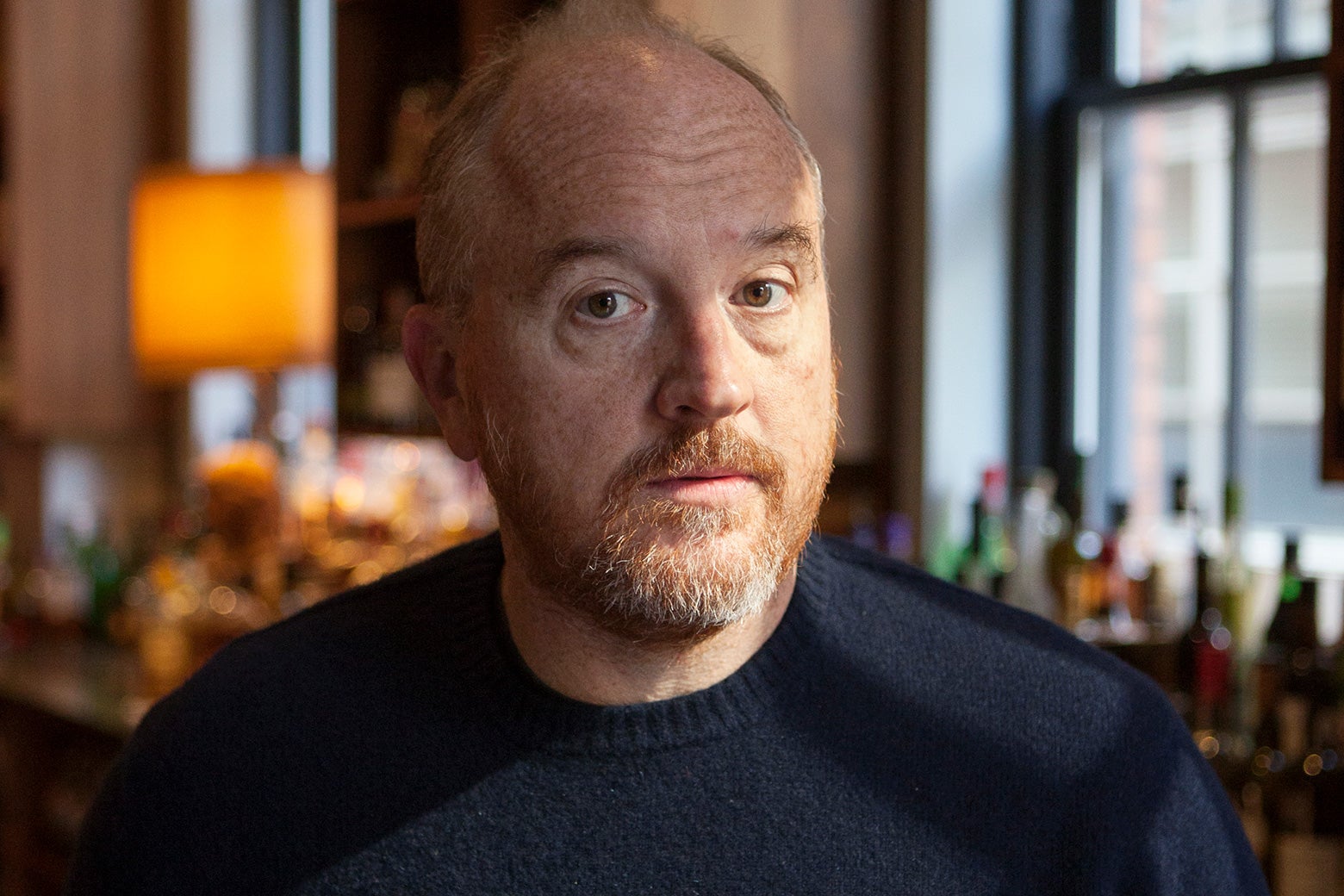 The Most Revealing Part of the Louis C.K. Documentary Isn’t the Allegations—It’s What Came After Sam Adams