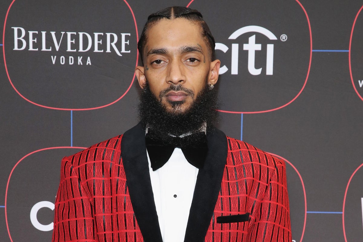 LeBron James Pays Tribute To Nipsey Hussle On What Would've Been His 35th  Birthday - All Lakers