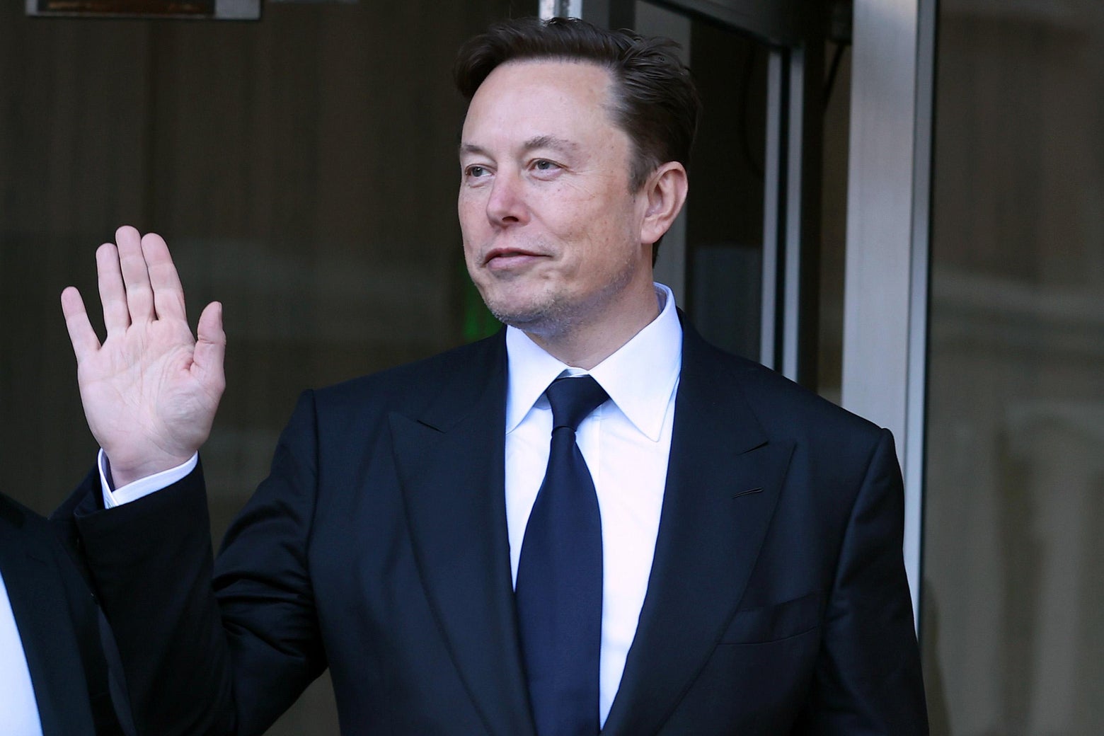 Why Elon Musk Is Trying to Convince Everyone That A.I. Is Evil