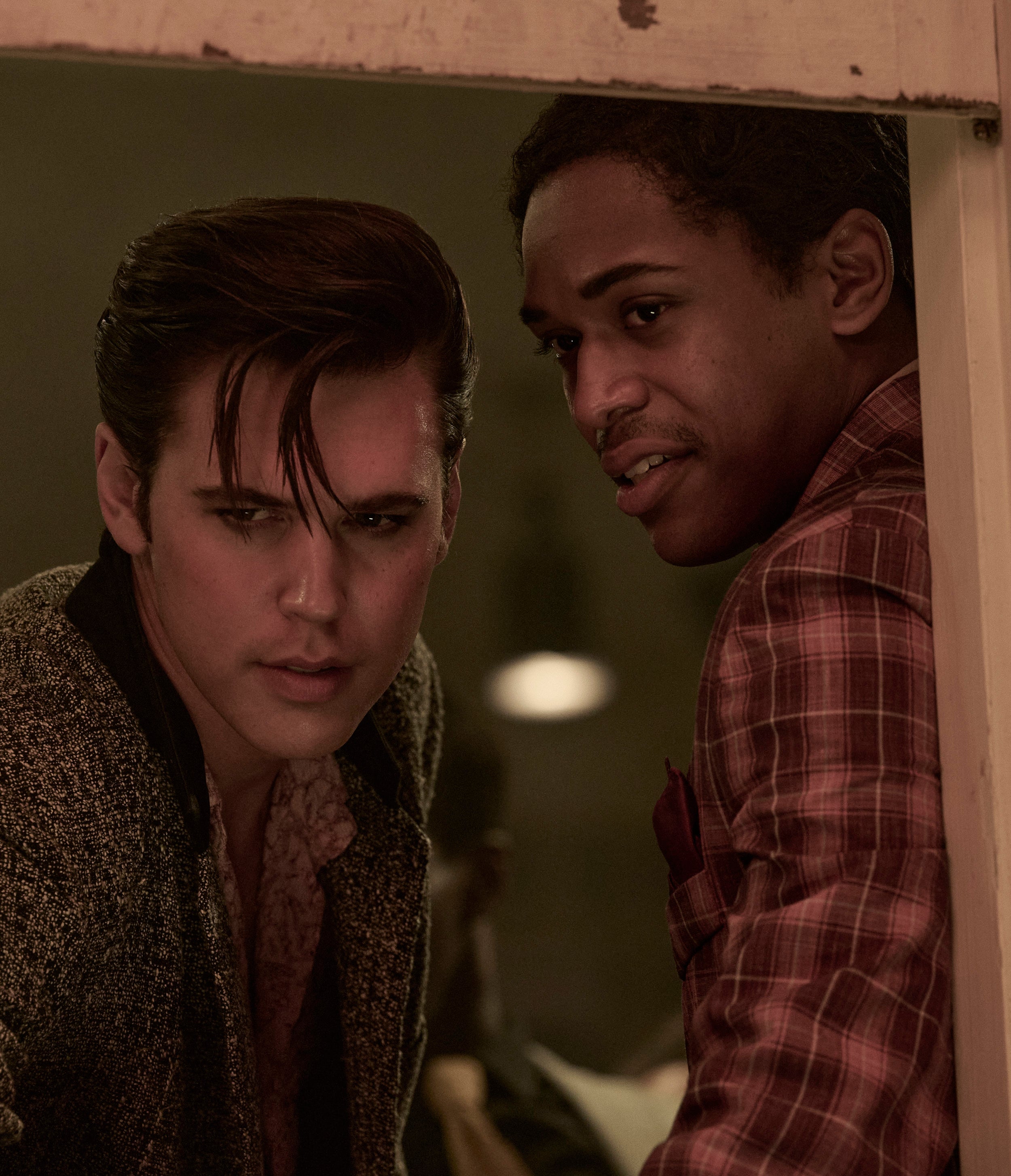Elvis Wasn&rsquo;t Racist, but the New Movie About Him Is