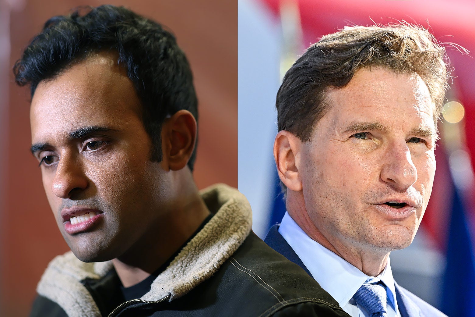 Dean Phillips presidential campaign: With Vivek Ramaswamy out of the race, tech bros are backing the Democratic congressman.