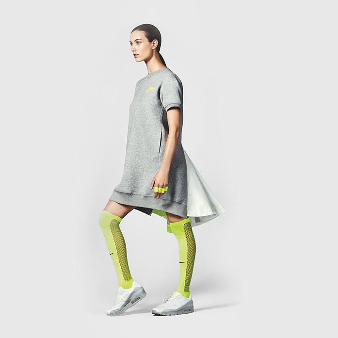 Nike x Sacai Women's Running Leggings