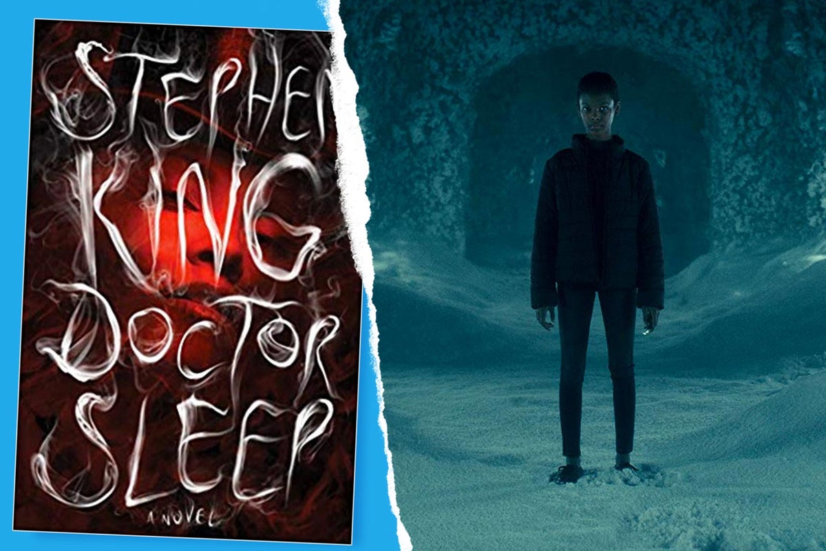 Doctor Sleep Movie Vs Book Differences Between The Shining Sequel Movie And Stephen King S Novel