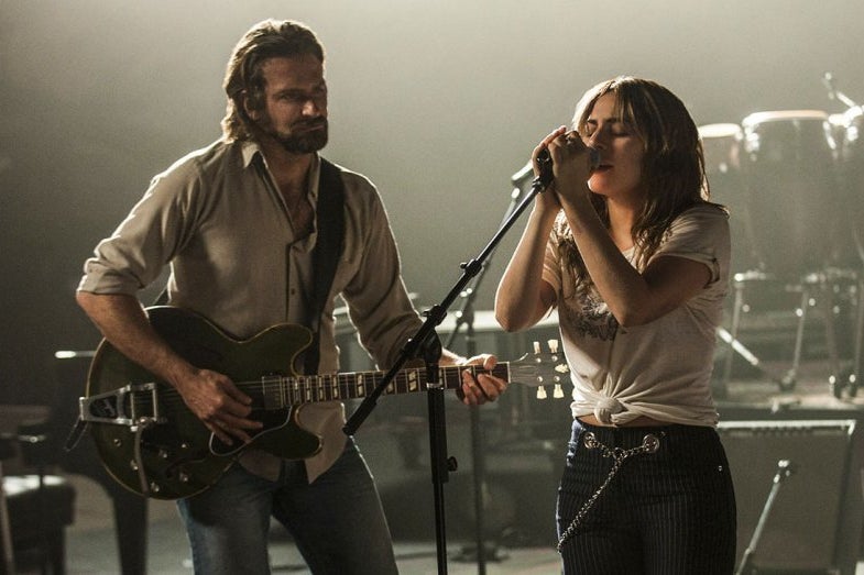 A Star Is Born Movie Review: Bradley Cooper & Lady Gaga - You've Left Me  Speechless!