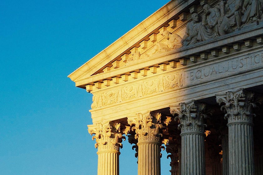 The Way The Supreme Court Is Using Its Shadow Docket Should Raise Alarm 