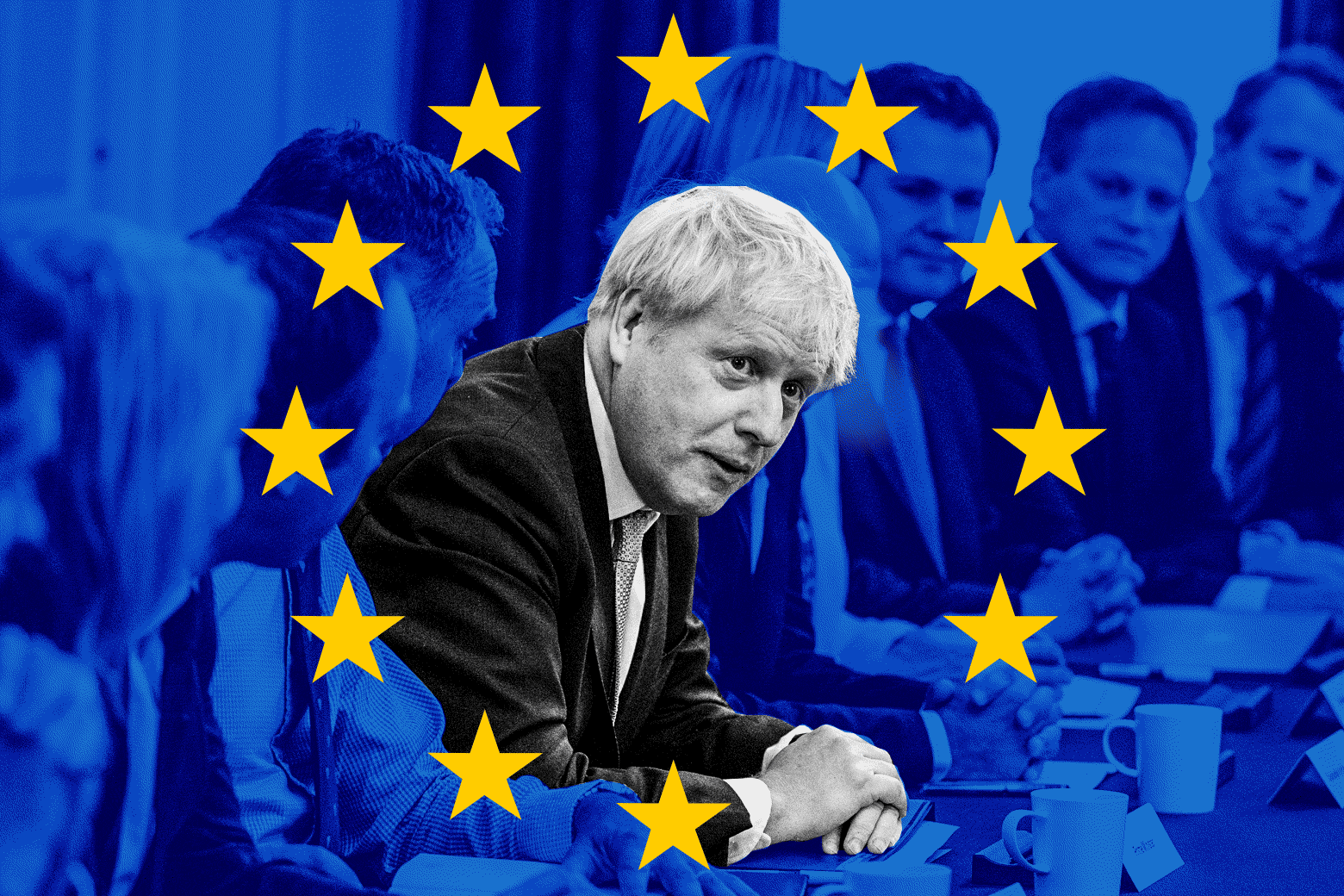This Week in Brexit: Who Survived Boris' Purge?