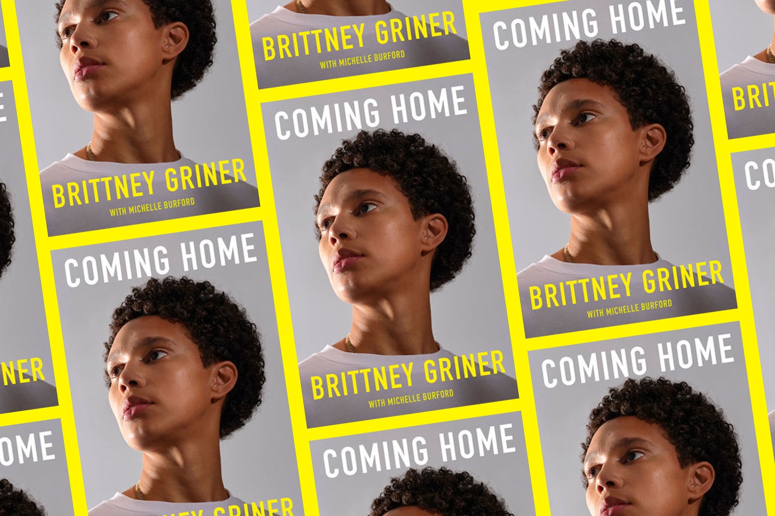 Brittney Griner book review: Coming Home is a moving memoir about the WNBA star’s detention in Russia.