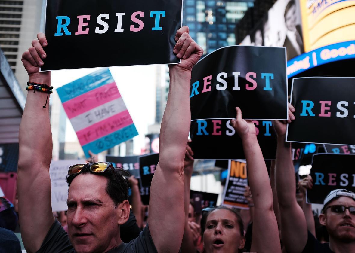 How Trump Is Inadvertently Advancing Transgender Rights   060e9210 7d17 4561 Be9c 9d6b1831c14c 