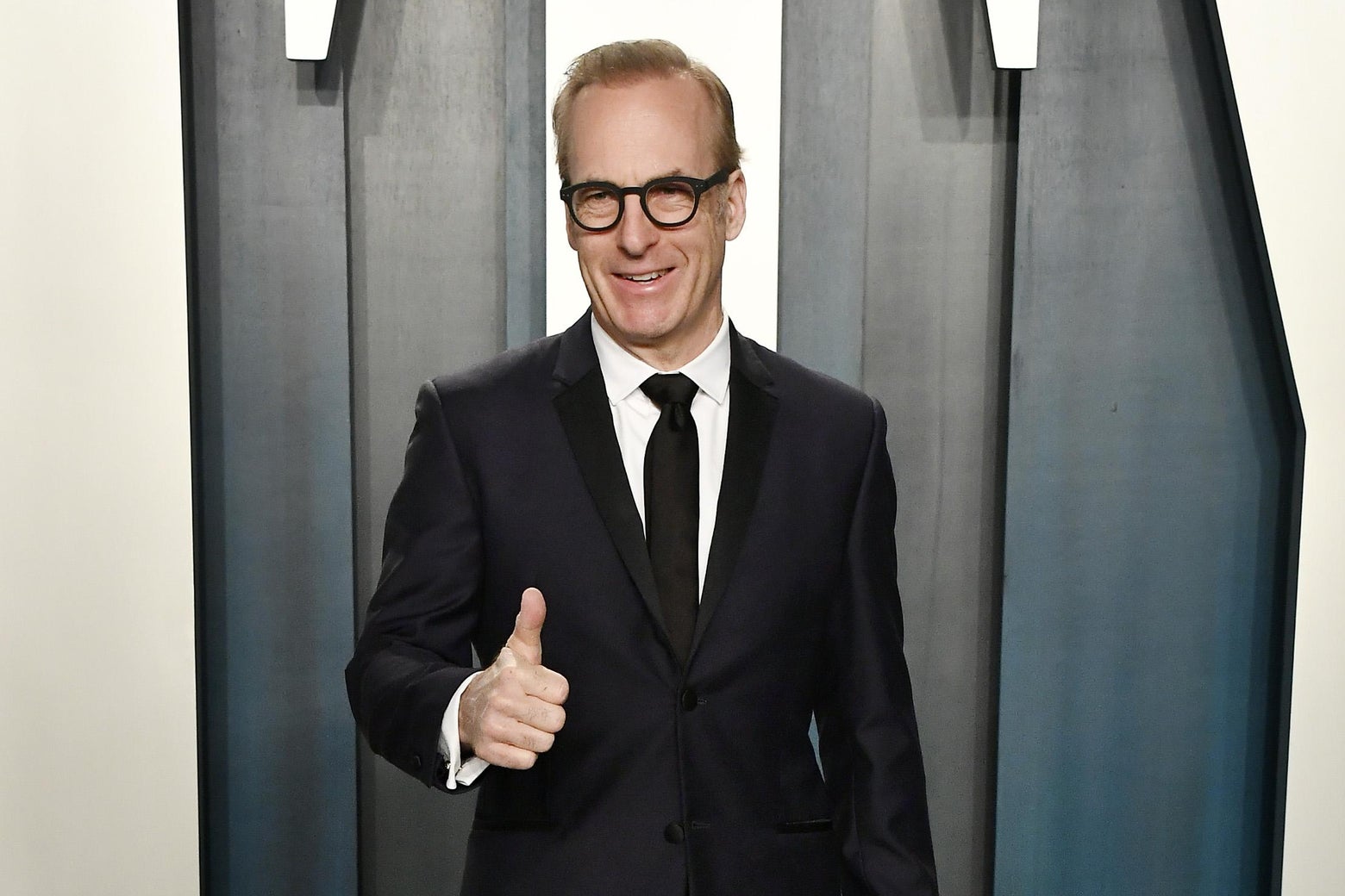 Great News, Bob Odenkirk Is Going to Be OK