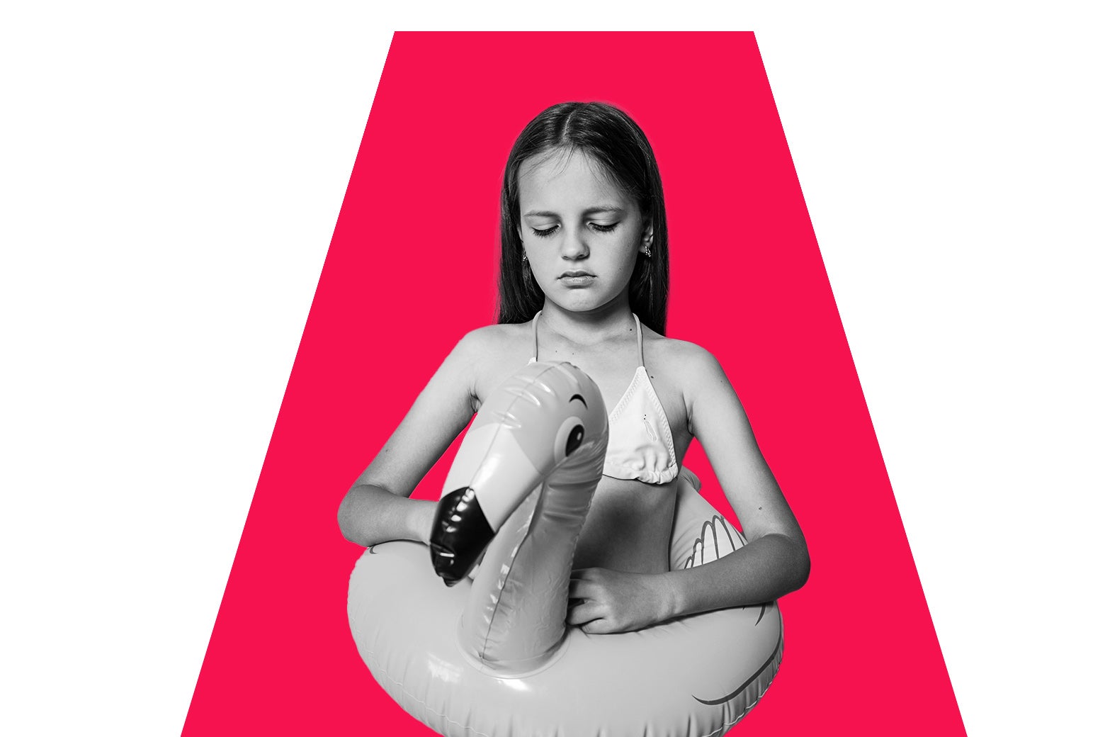 Help! My Ex-Wife Insists on Coddling Our Daughter. It’s Led to Dire Consequences.