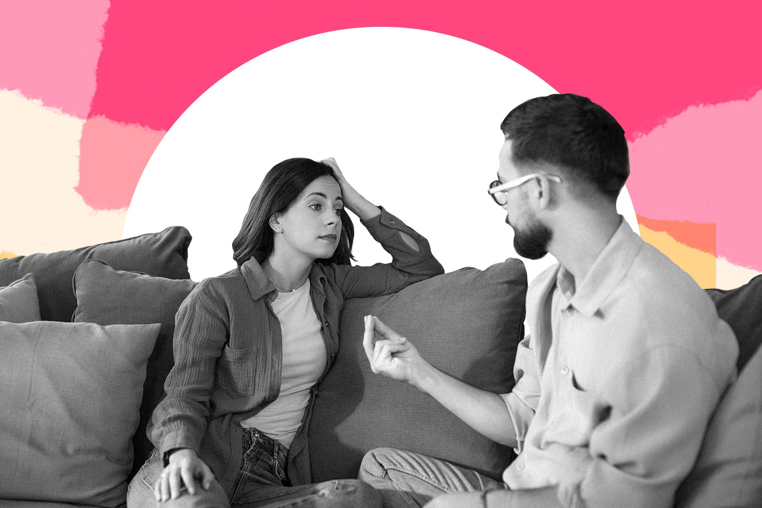 My Boyfriend Is Very Wrong About What Makes Someone a Good Parent. I&rsquo;m Not Sure I Can Marry Him.