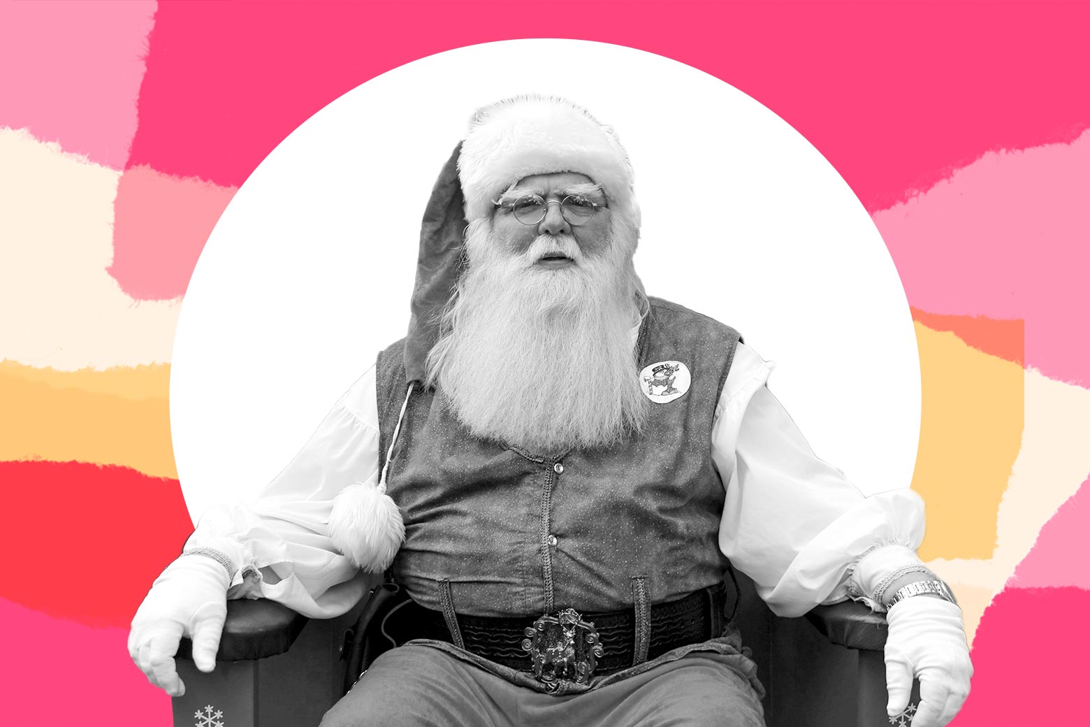 My Husband and I Are At Odds Over a Popular Holiday Tradition. He Thinks His "Family's Way" Is Best.