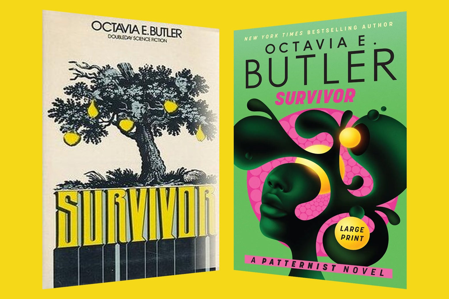 After 40 Years, a Long-Lost Book by One of Our Most Beloved Authors Is Finally Back in Print—and Worth Reading
