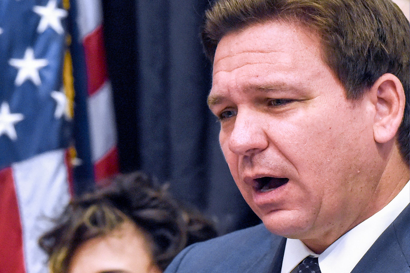 Why It Makes Perfect Sense That Ron DeSantis Loves Advanced Placement Classes