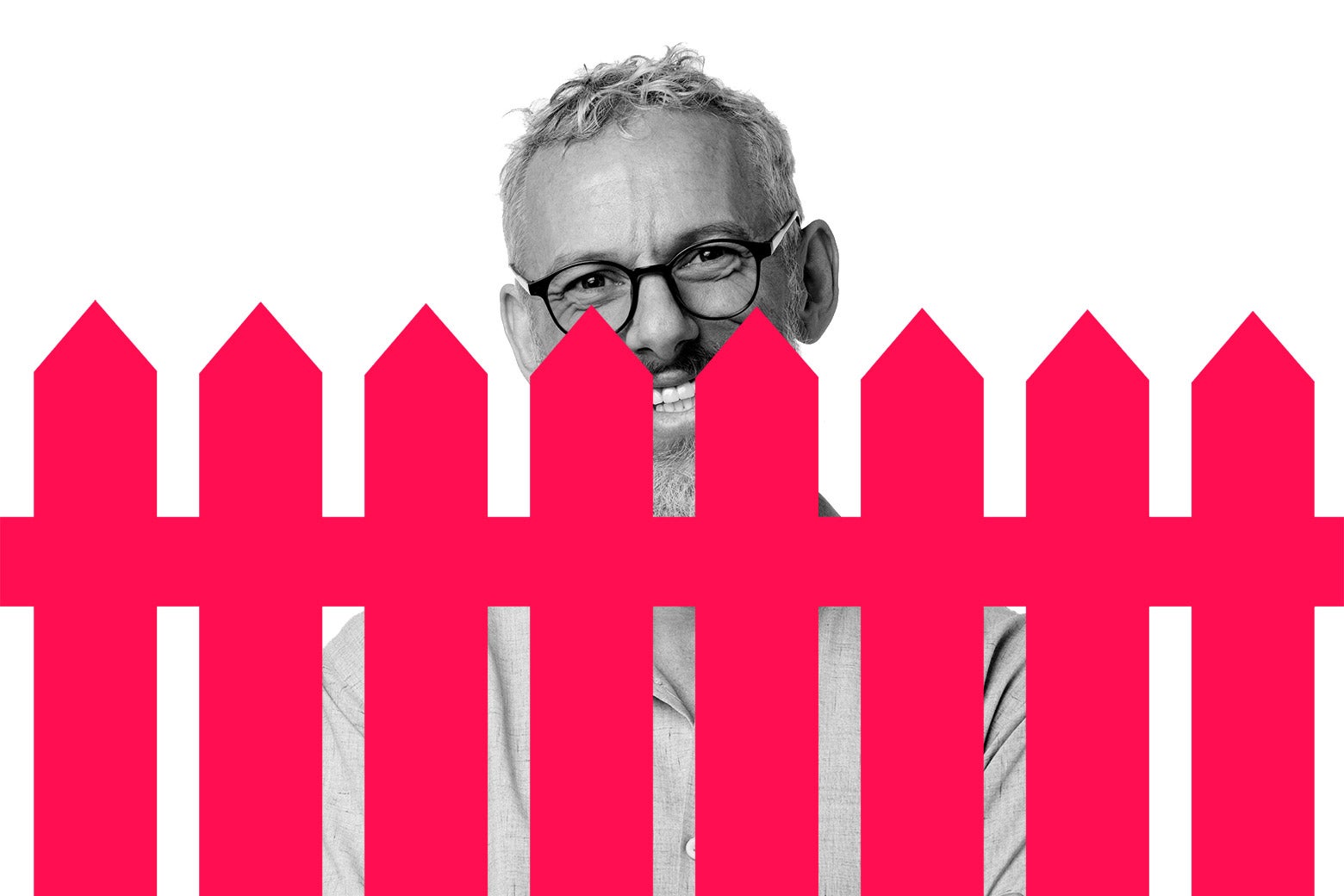 Dear Prudence: I think my creepy old neighbor is trying to lure me into a  trap., image size:1560x1040