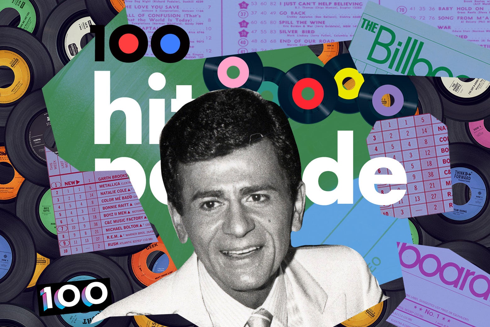 Hit Parade’s Origin Story—and a Long-Distance Dedication to Casey Kasem. Hit Parade’s Origin Story—and a Long-Distance Dedication to Casey Kasem.