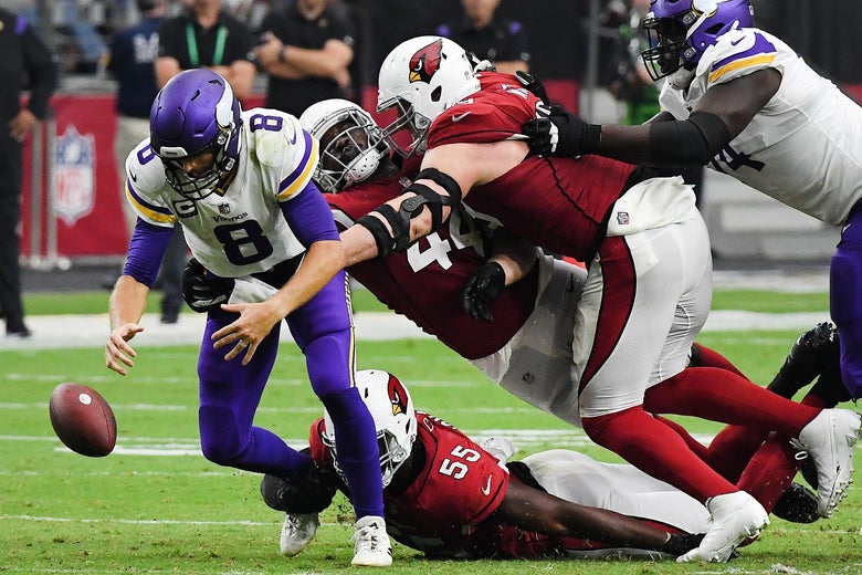 The Minnesota Vikings’ Head Coach Deserves Better Than This The Minnesota Vikings’ Head Coach Deserves Better Than This