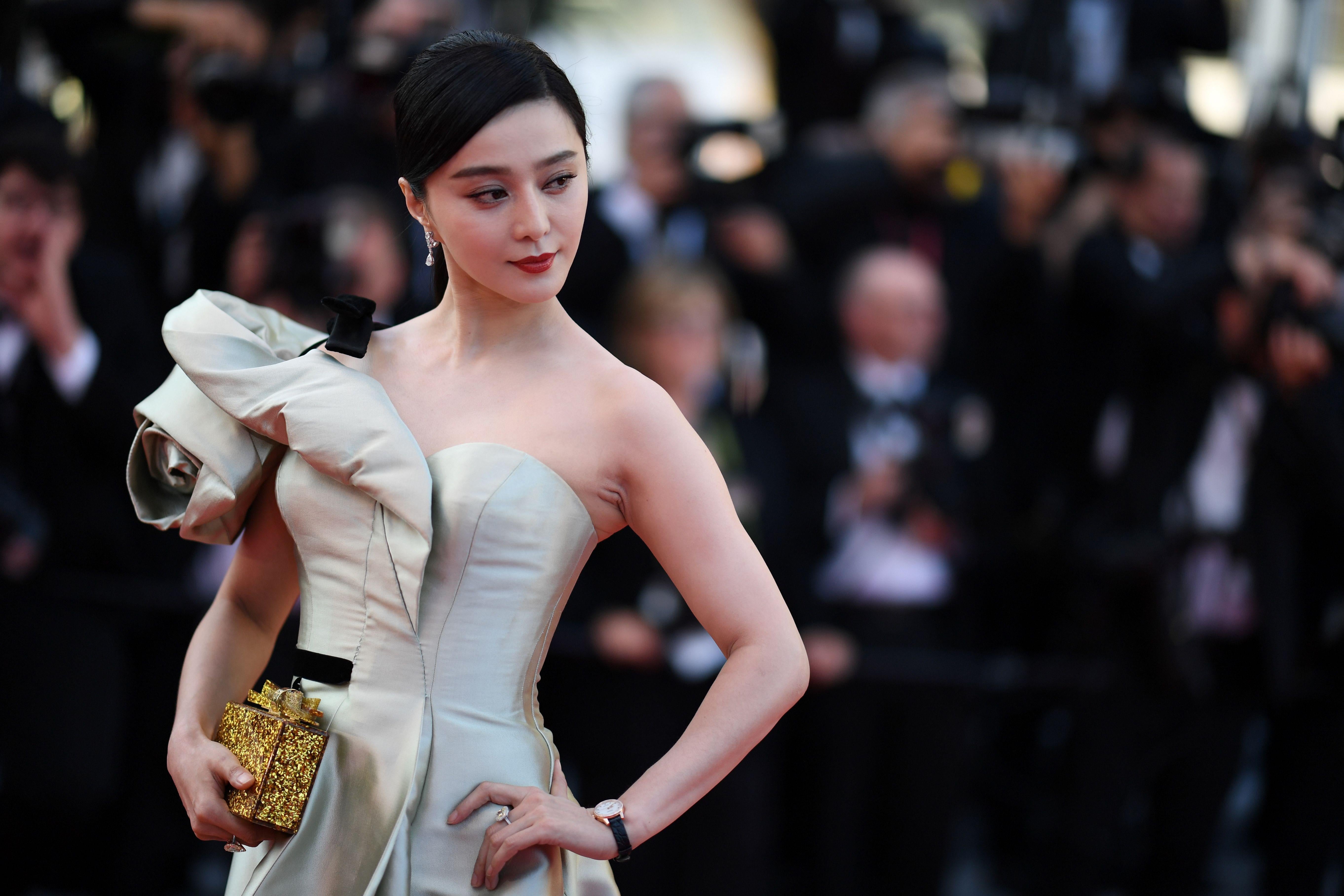 Fan Bingbing Images