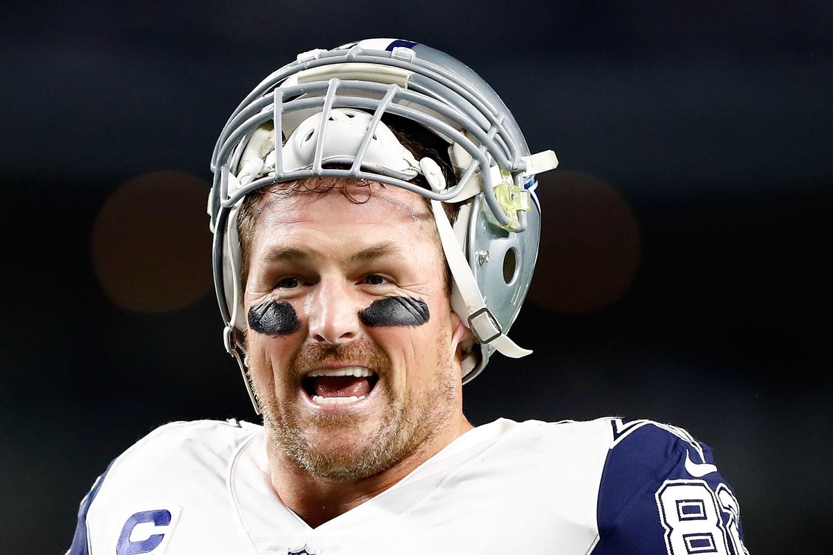 Monday Night Football: Has Jason Witten ruined a US television institution?, NFL