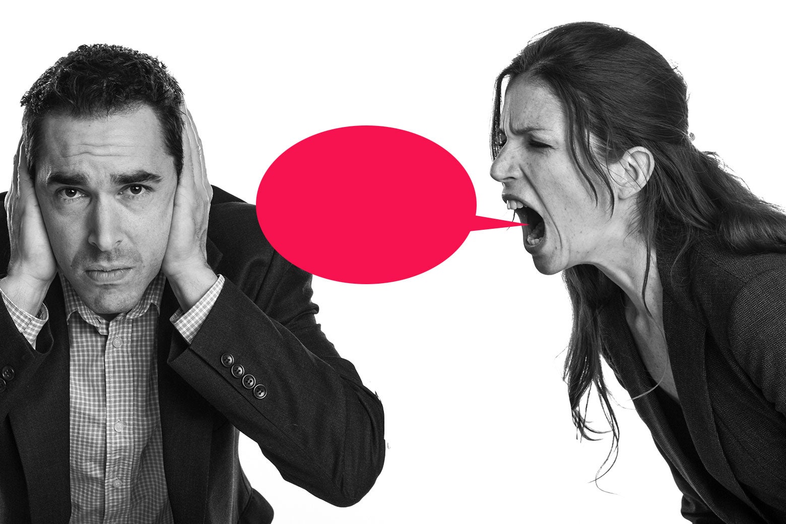 Help! I Want to Give My Husband My “Two-Week Notice.”