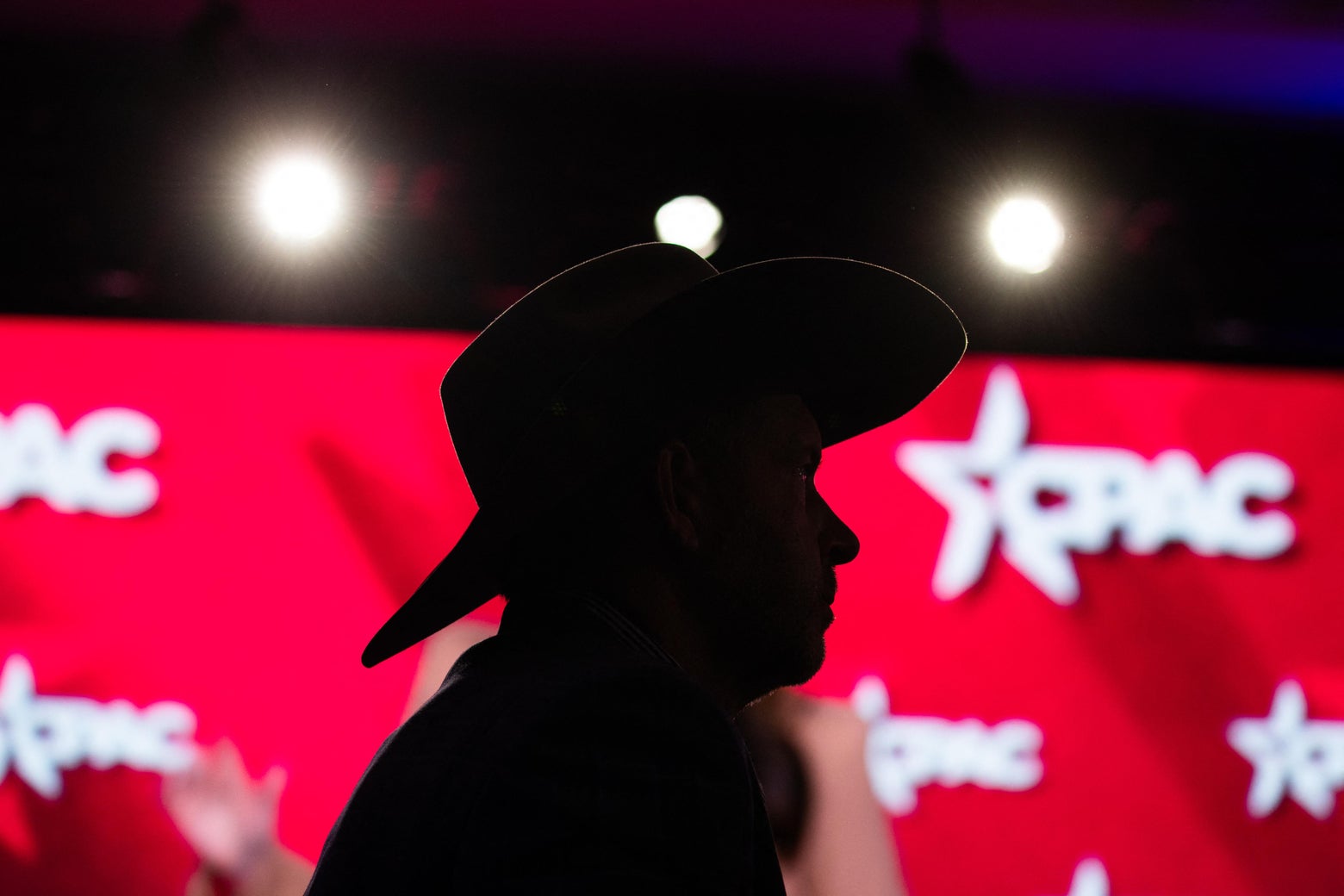 I've Covered CPAC for More than a Decade. The 2026 Version Was Notable-but in the Wrong Way Entirely.