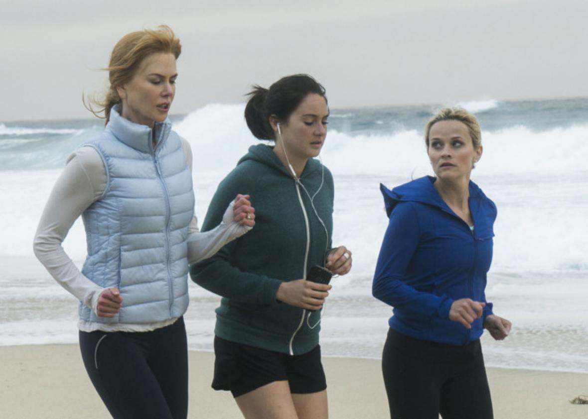 Why the gays are still obsessed with Big Little Lies.