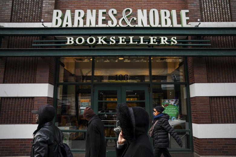 Barnes Noble Suspends Controversial Diverse Editions Book