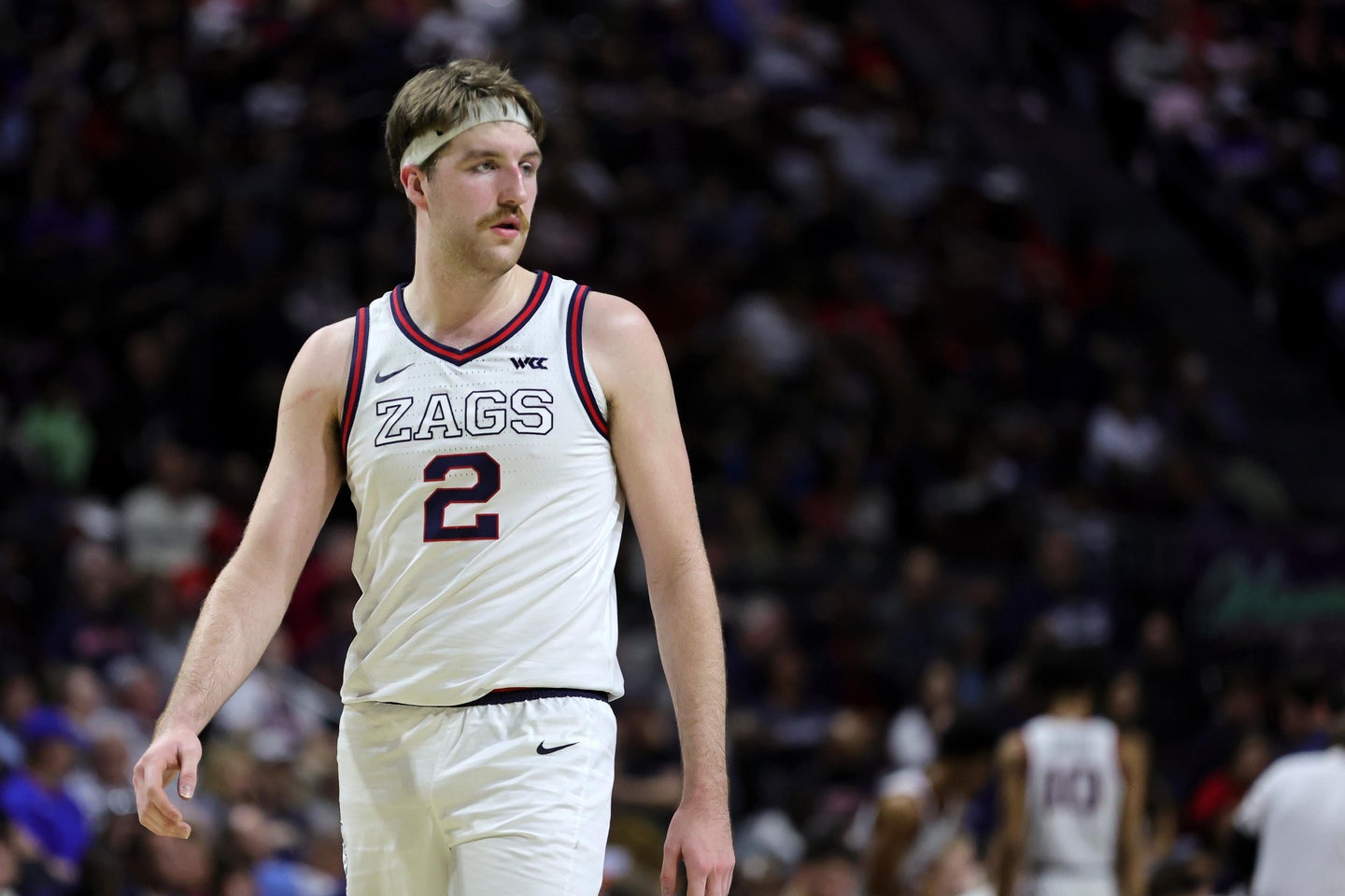 March Madness Why Gonzaga is the favored NCAA men’s basketball