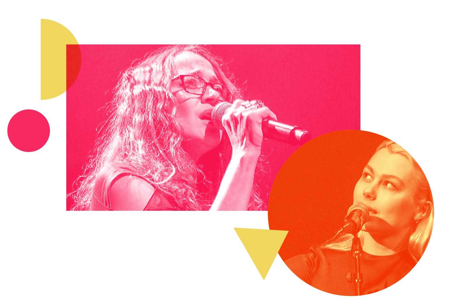Fiona Apple, Phoebe Bridgers: My two top albums of the year were unintentional quarantine records. - Vimarsana News