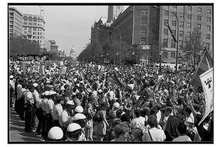 Luis Carle’s look back at the LGBTQ community in New York (Photos).