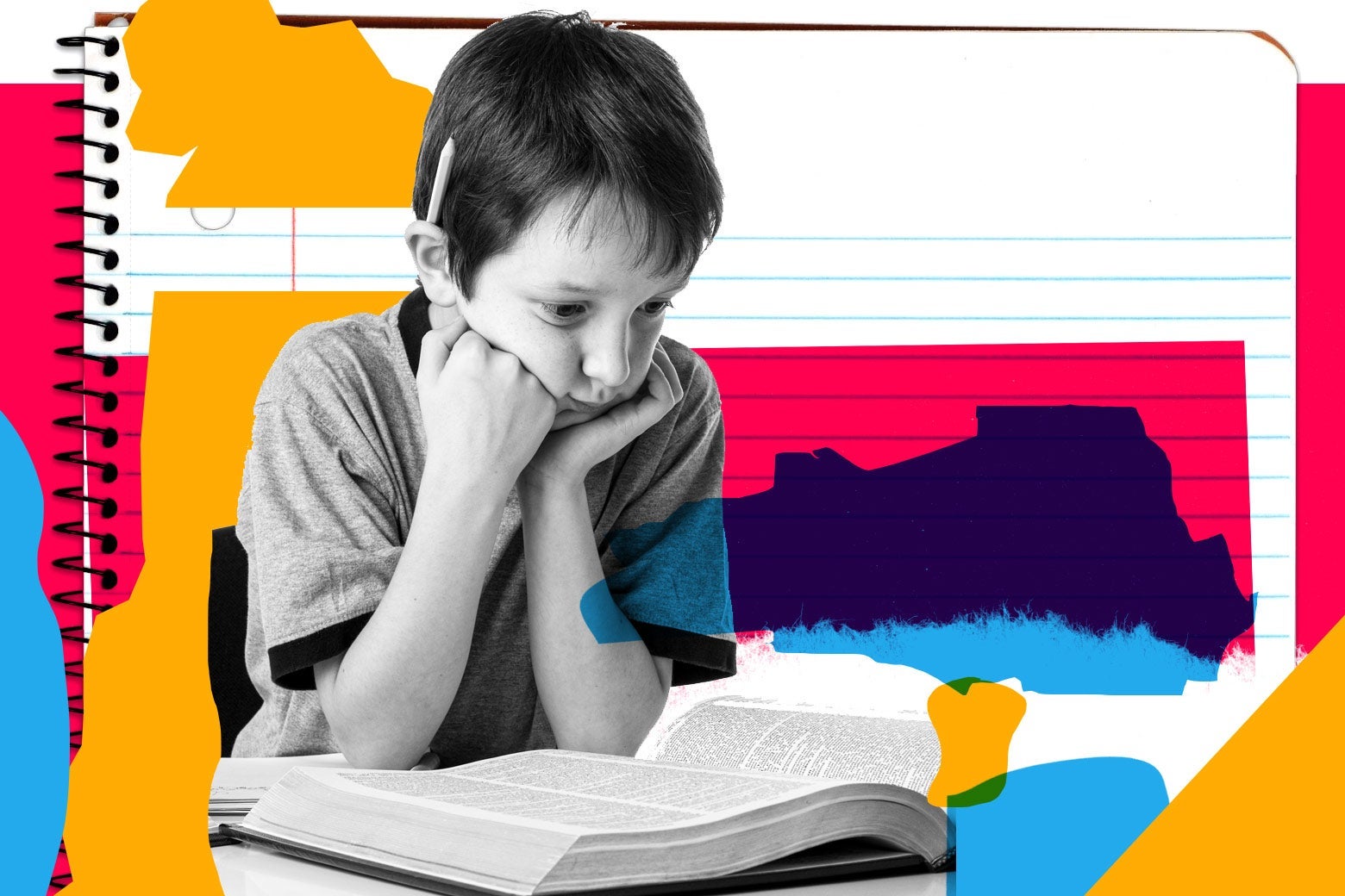 Head start program for the gifted