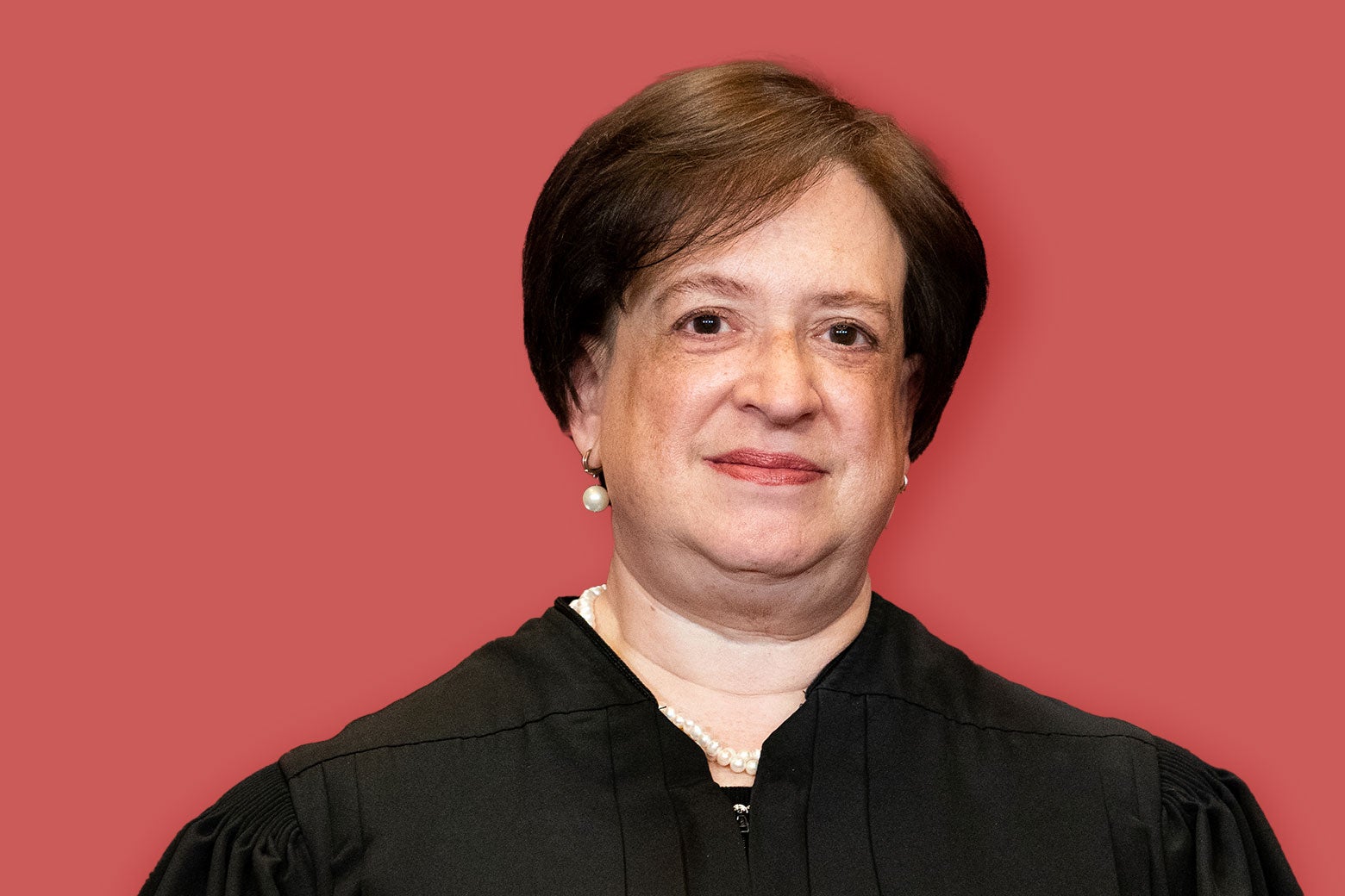 Elena Kagan Headed Off Disaster While Delivering a Victory for Civil Rights Dahlia Lithwick and Mark Joseph Stern