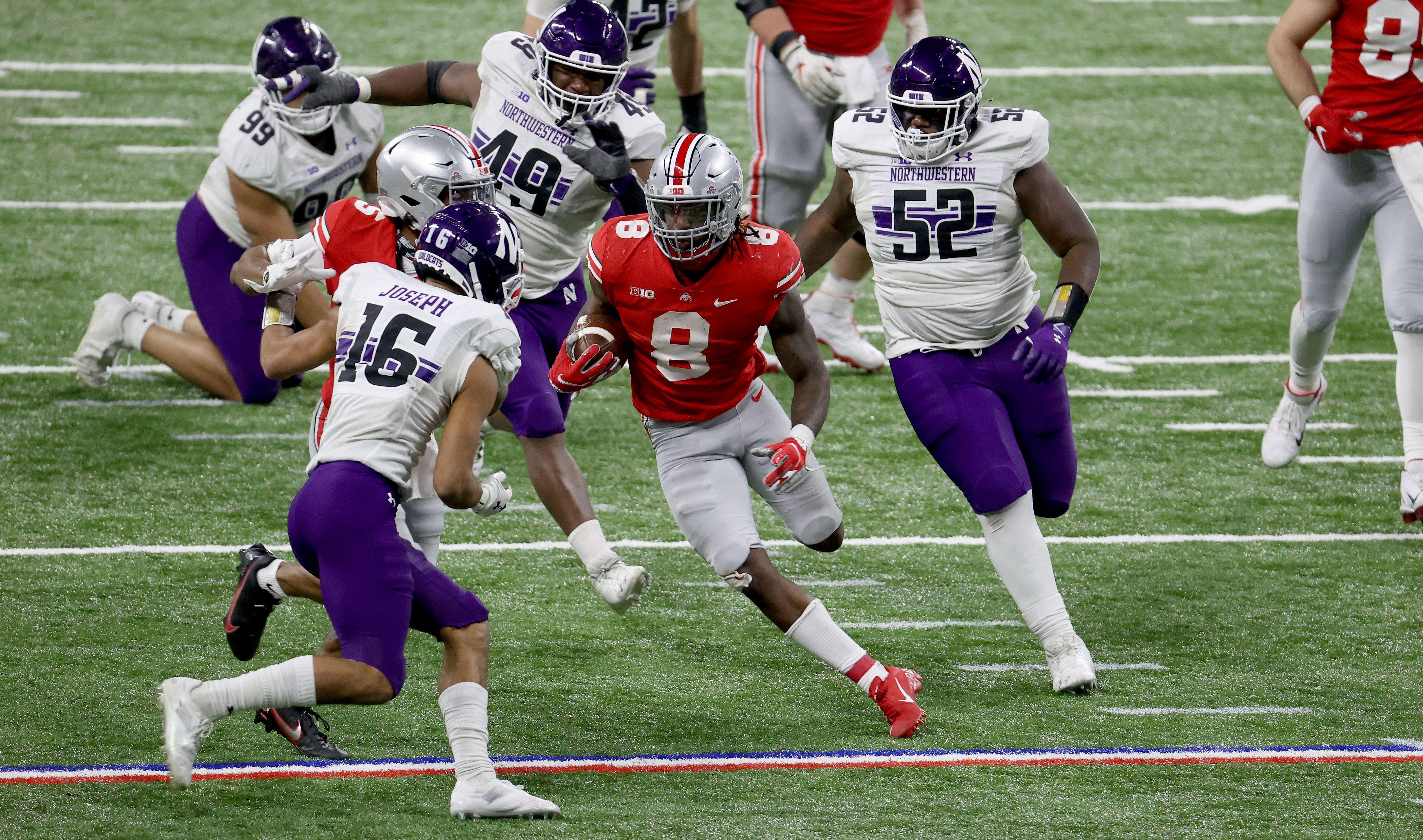 College Athletes Just Got Much Closer to Becoming Employees