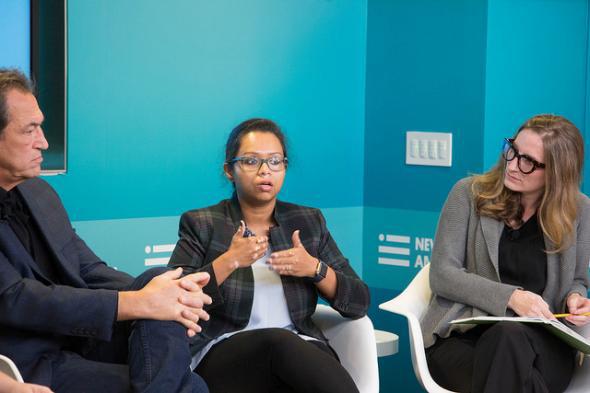 Will technology transform mental health care? A Future