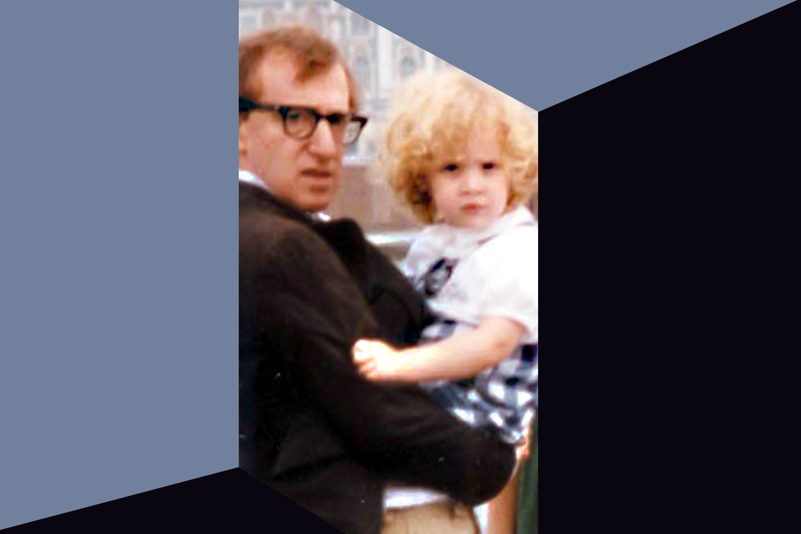 Woody Allen documentary: Allen v. Farrow’s directors on how the docuseries changed their minds.