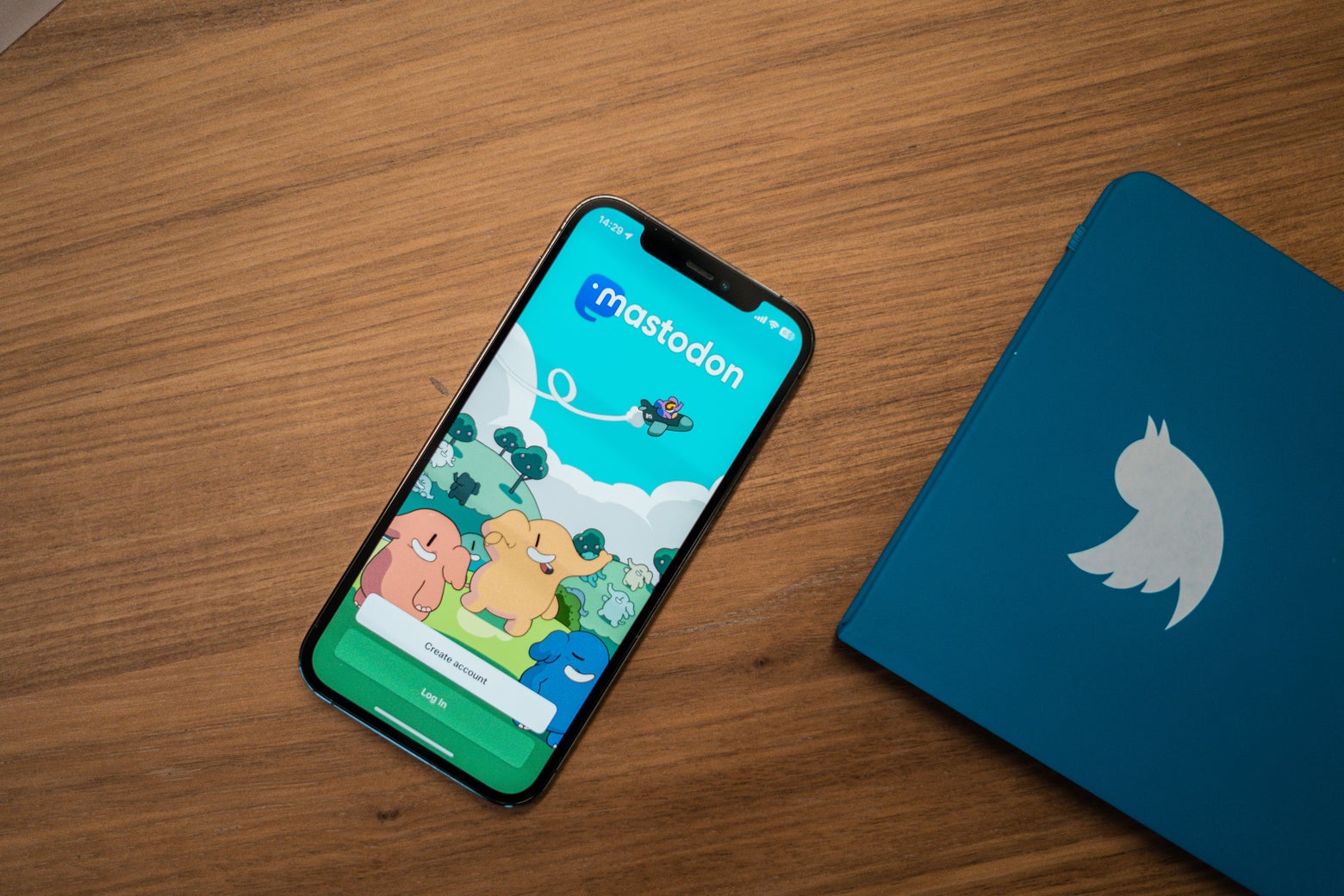 Social Networks Are Going Much, Much Smaller