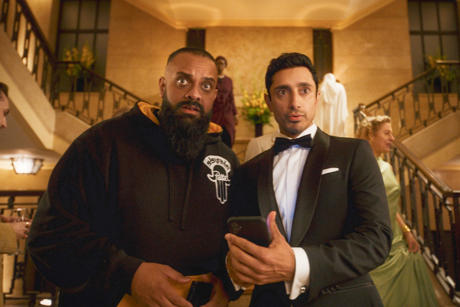 Amazon's New Show About the Next James Bond Is Full of Interesting Ideas. But There's a Problem.