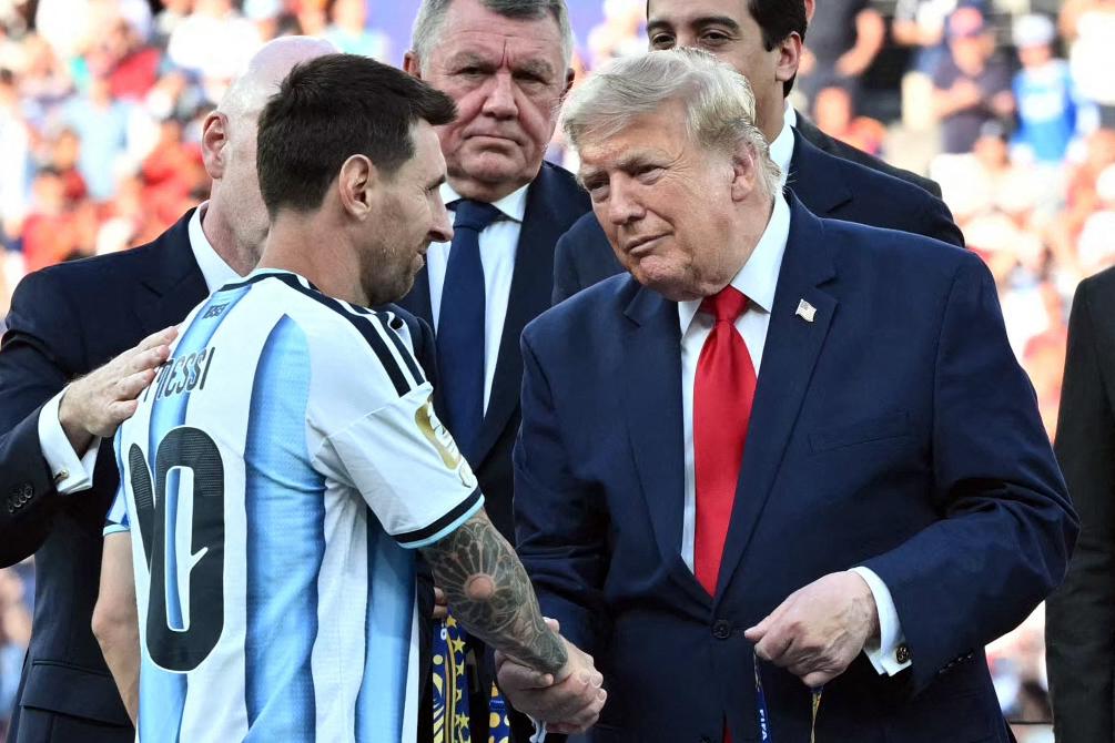 I Didn’t Know How Badly I Needed That World Cup Finale