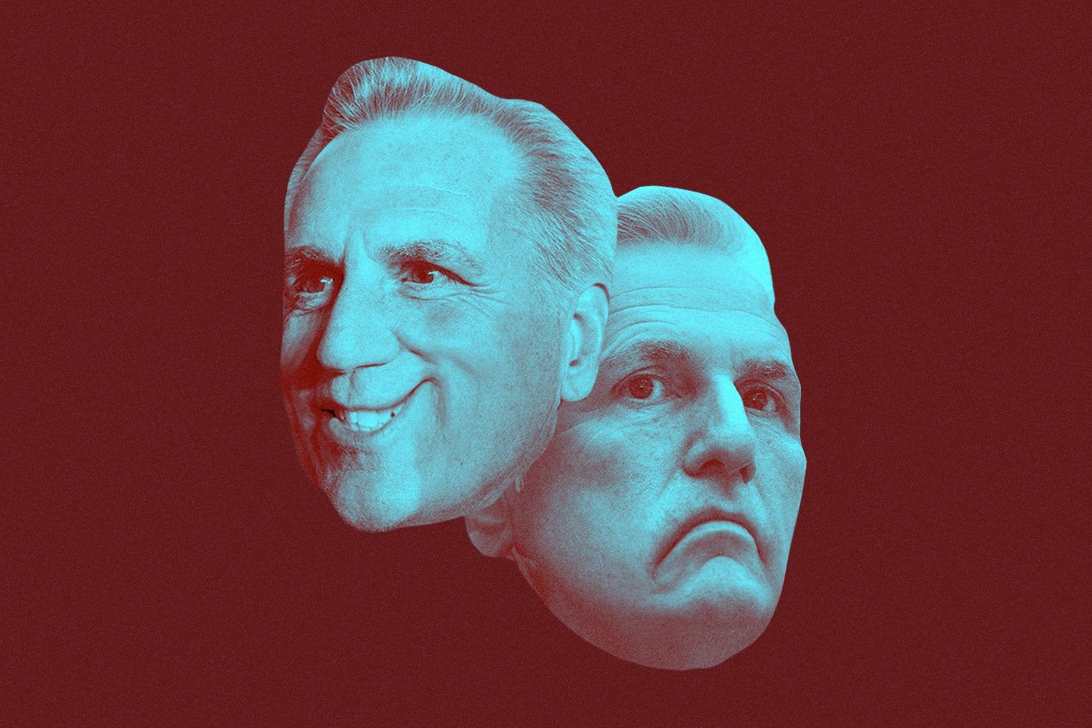How Much More of This Can Kevin McCarthy Take?