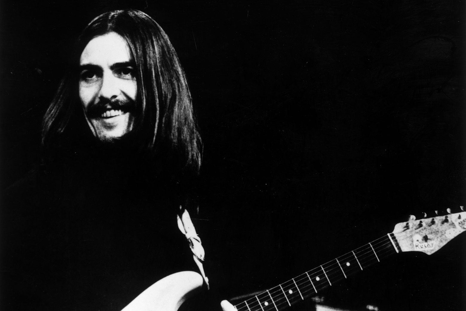 The Most Popular Beatles Song Wasn&rsquo;t Written by John or Paul
