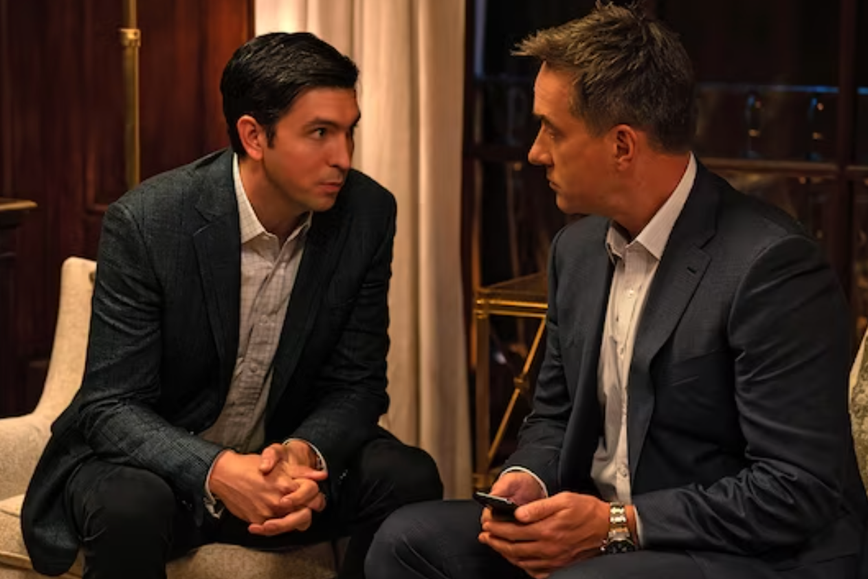 <em>Succession</em>’s Premiere Gives a Tantalizing Hint of What the Final Season Means Sam Adams