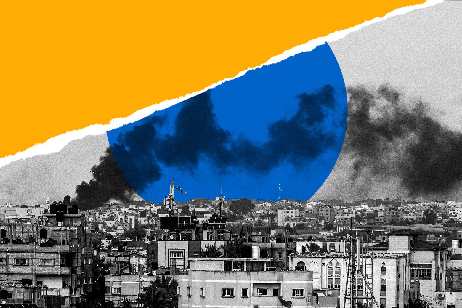 The Attack on Rafah