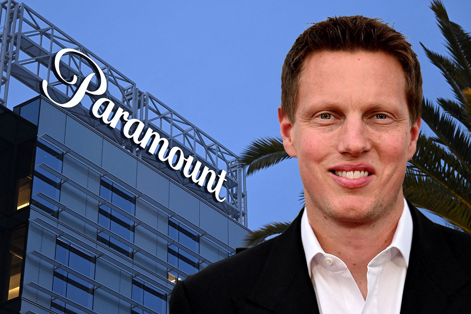 The Slow-Motion Paramount Saga Is Over. A New Rich Kid Will Take Control of the Iconic Brand.